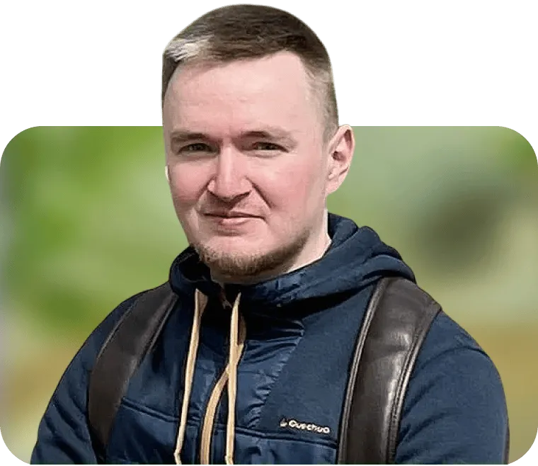 Алексей Конкиев