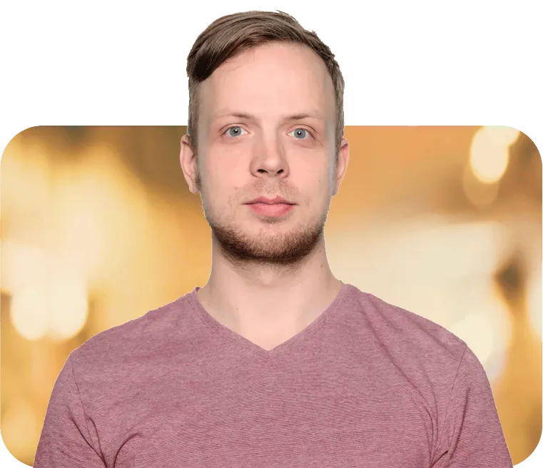 Данила Тарасов