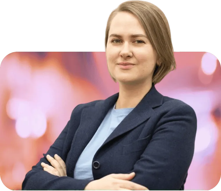 Анна Буторина